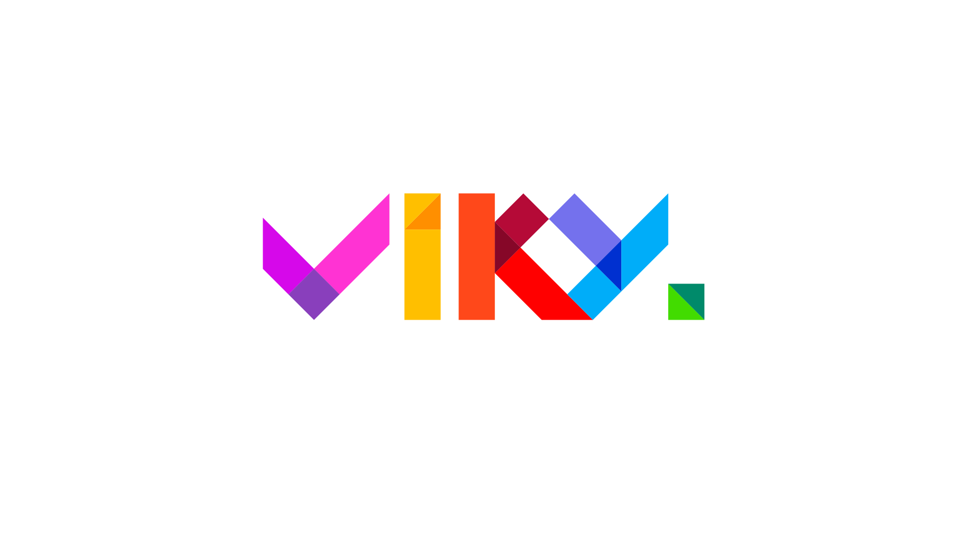 VIKY Logo
